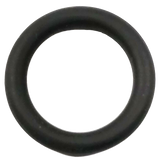 O-ring pulsator 