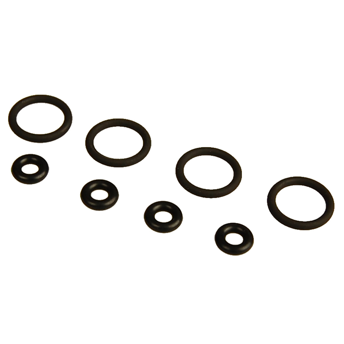 Topp O-ring set Lely