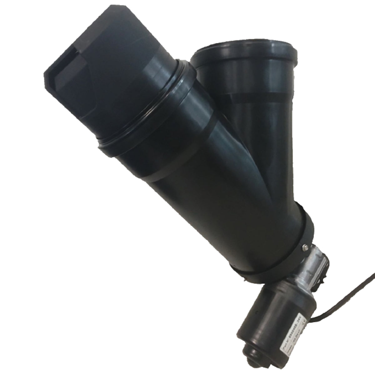 Black-V - Compact Anti-Spill Feed Doser 5 Grams Per Portion