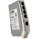 Switch basic 5x 10/100Mo Phoenix Contact Lely 9.1190.7218.0
