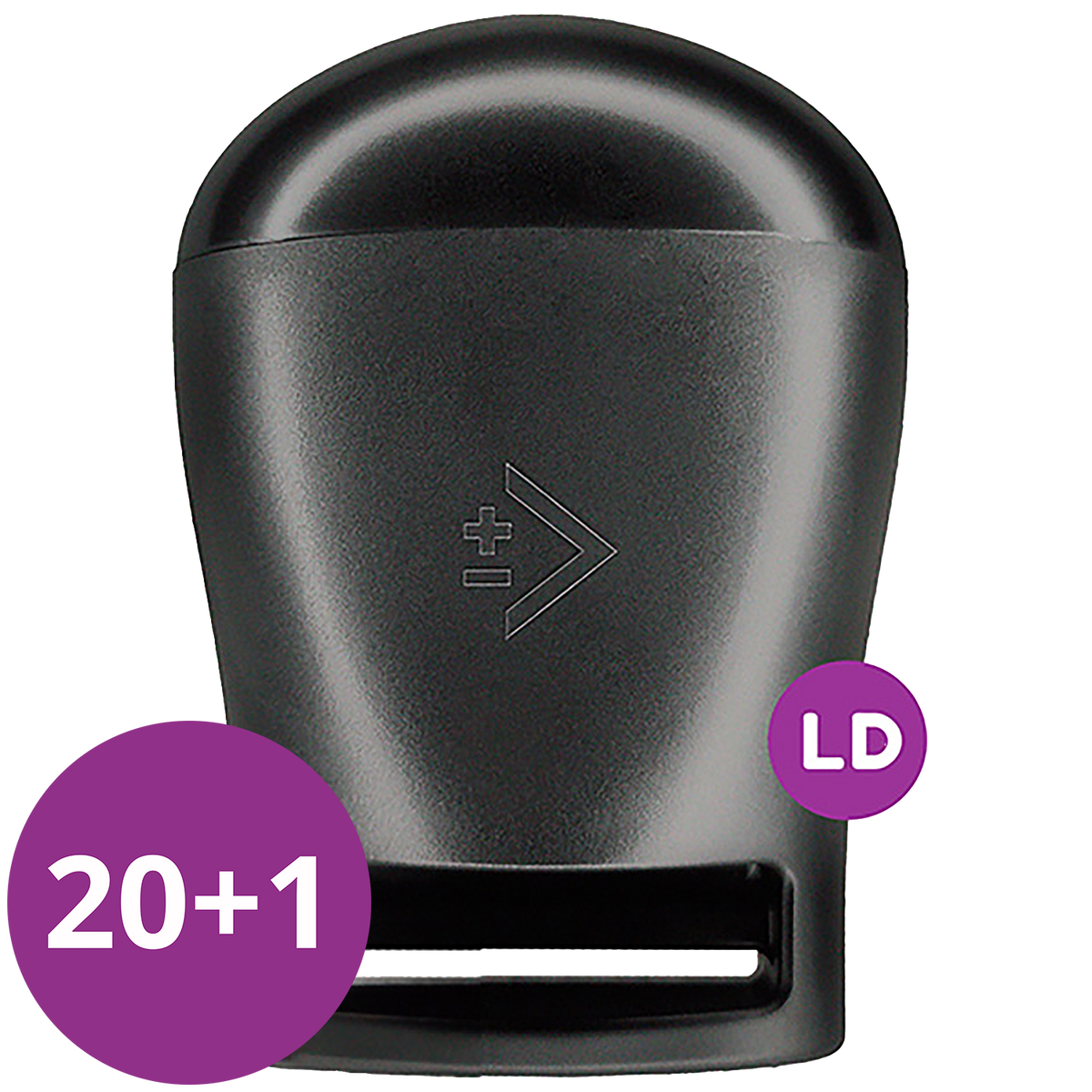 Transponder Infrarot H-HR-QWES LD