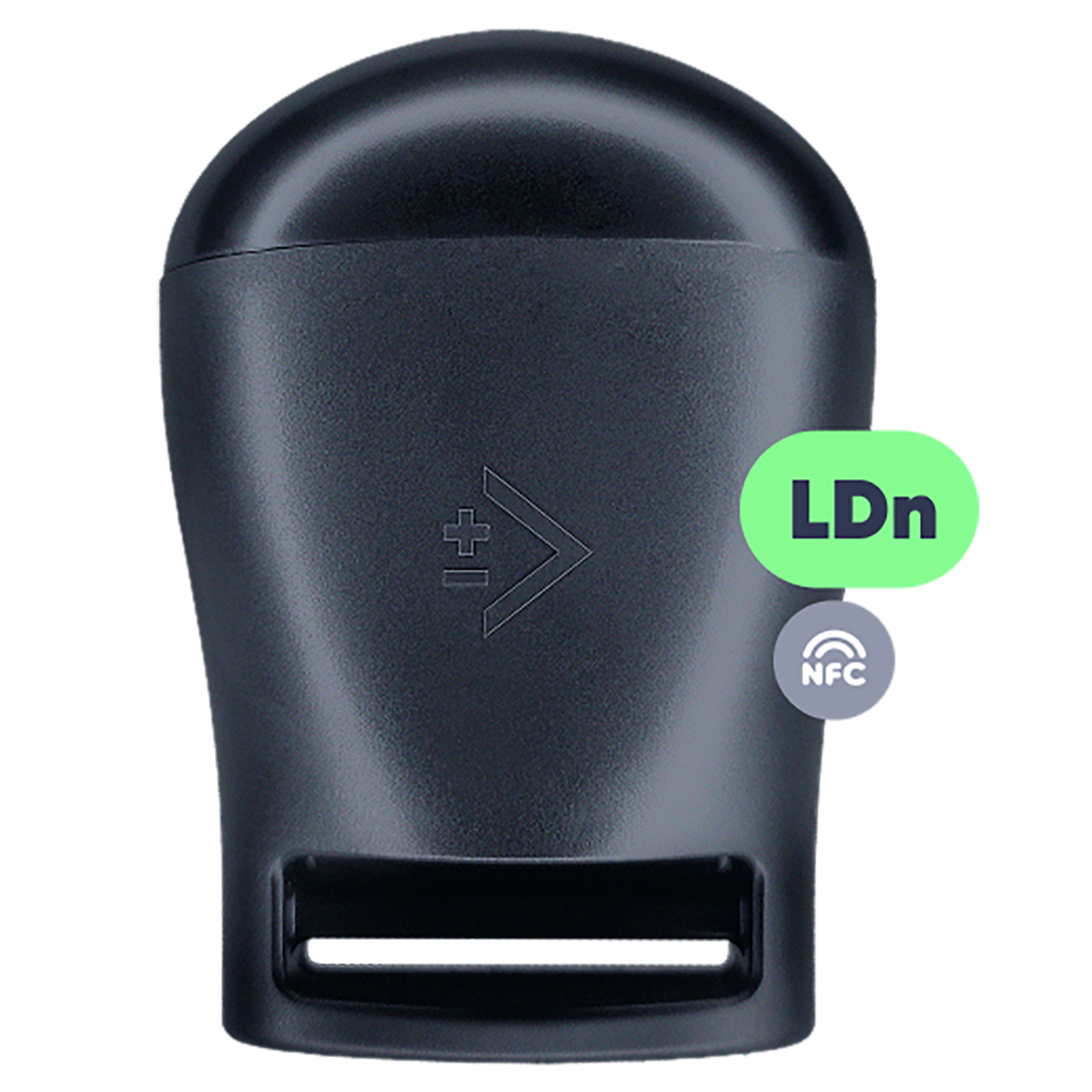 Transponder Infrared TAG-LDn
