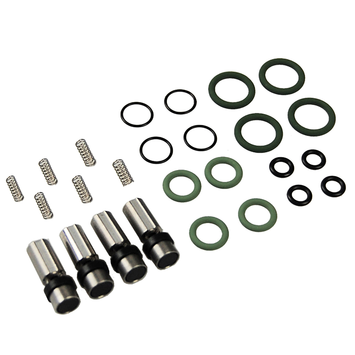 Kit Piston SPP Set 4 Effets Lely