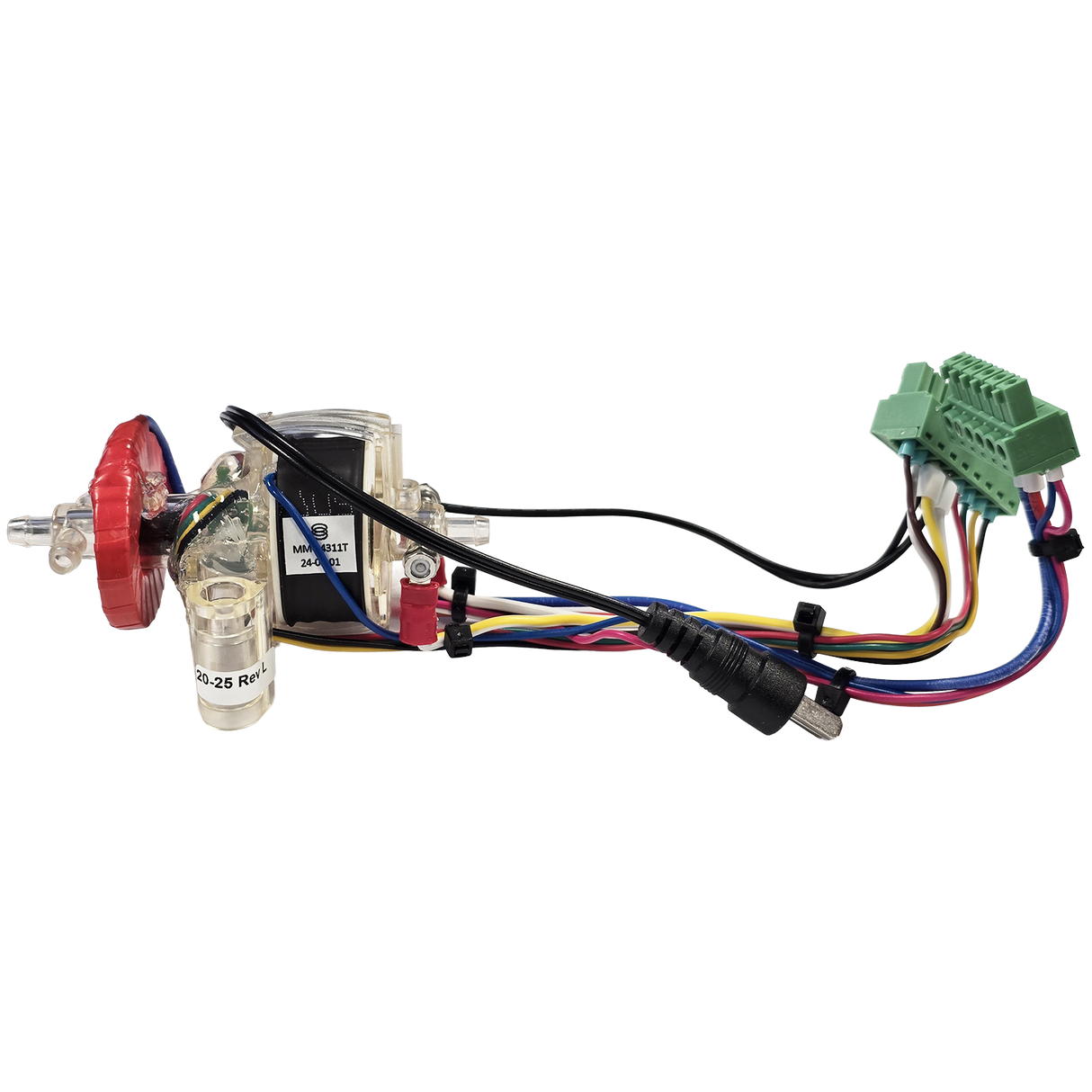 Cell asm. Lely 5.1004.2889.0