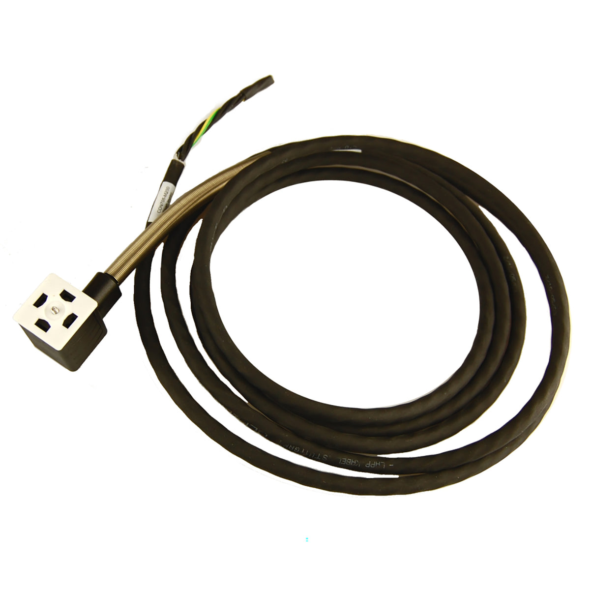 Kabel Borstelmotor Borstel Unit Lely A4 A5