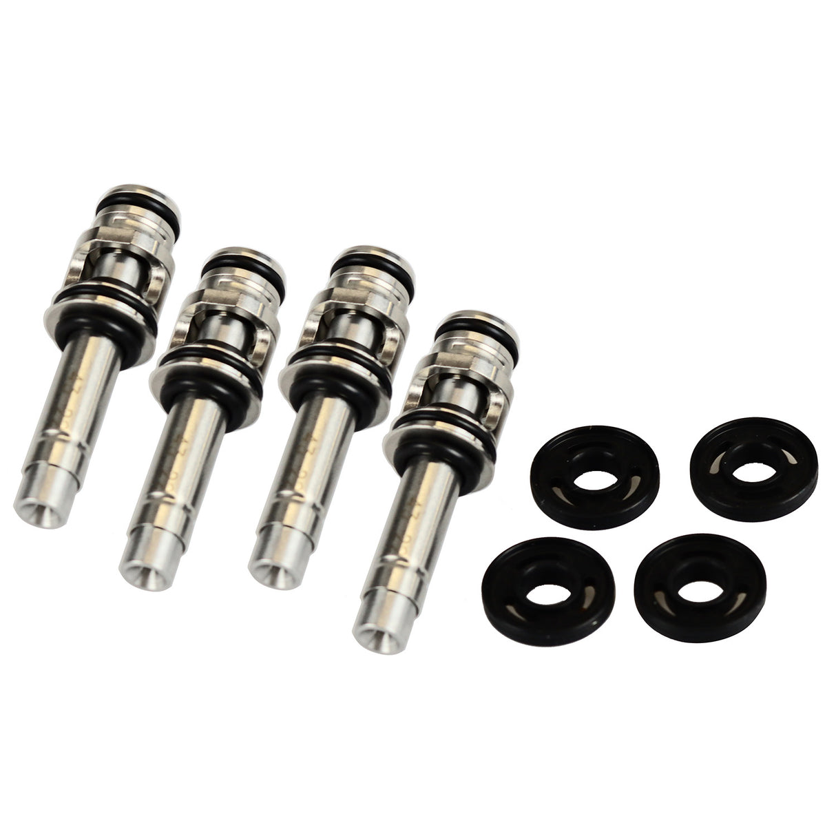 Valves and Seals Kit Lely