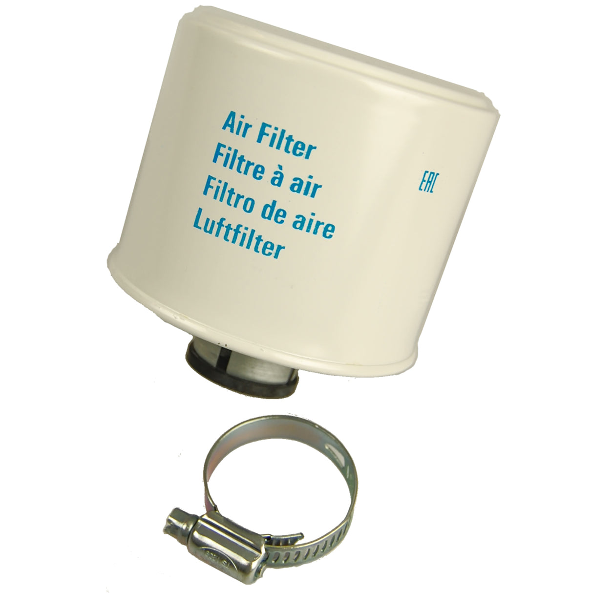 Luftfilter-Pulsator Lely