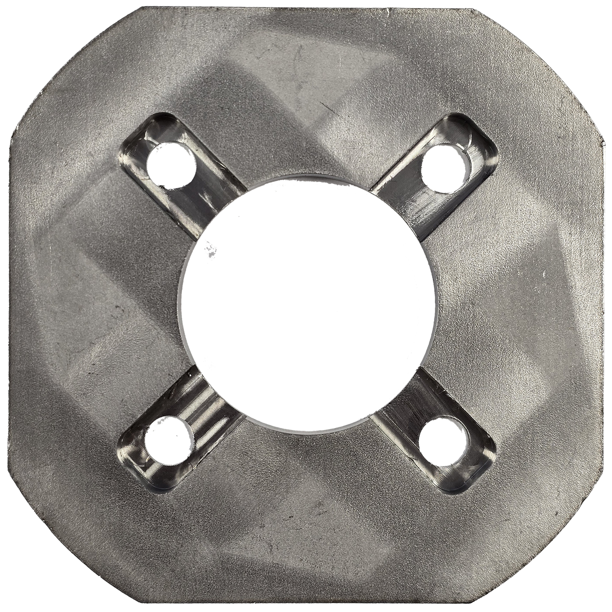Forsterkningsplate Lely Discovery Scraper 5.4002.1530.0