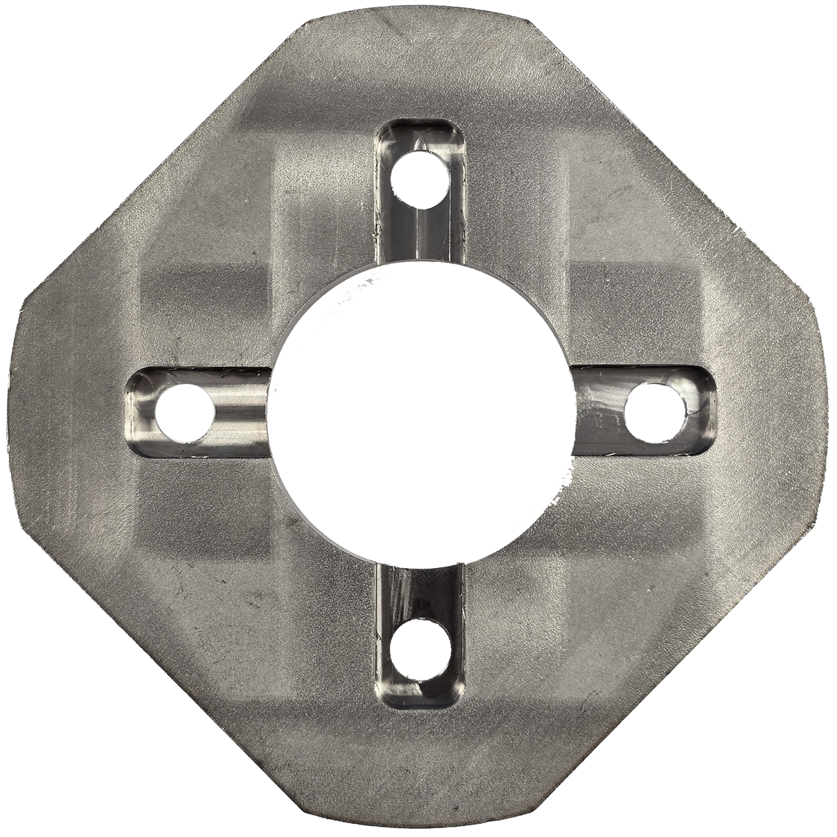Forsterkningsplate Lely Discovery Scraper 5.4002.1530.0