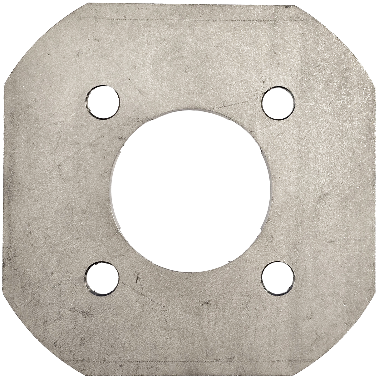 Forsterkningsplate Lely Discovery Scraper 5.4002.1530.0