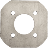 Forsterkningsplate Lely Discovery Scraper 5.4002.1530.0