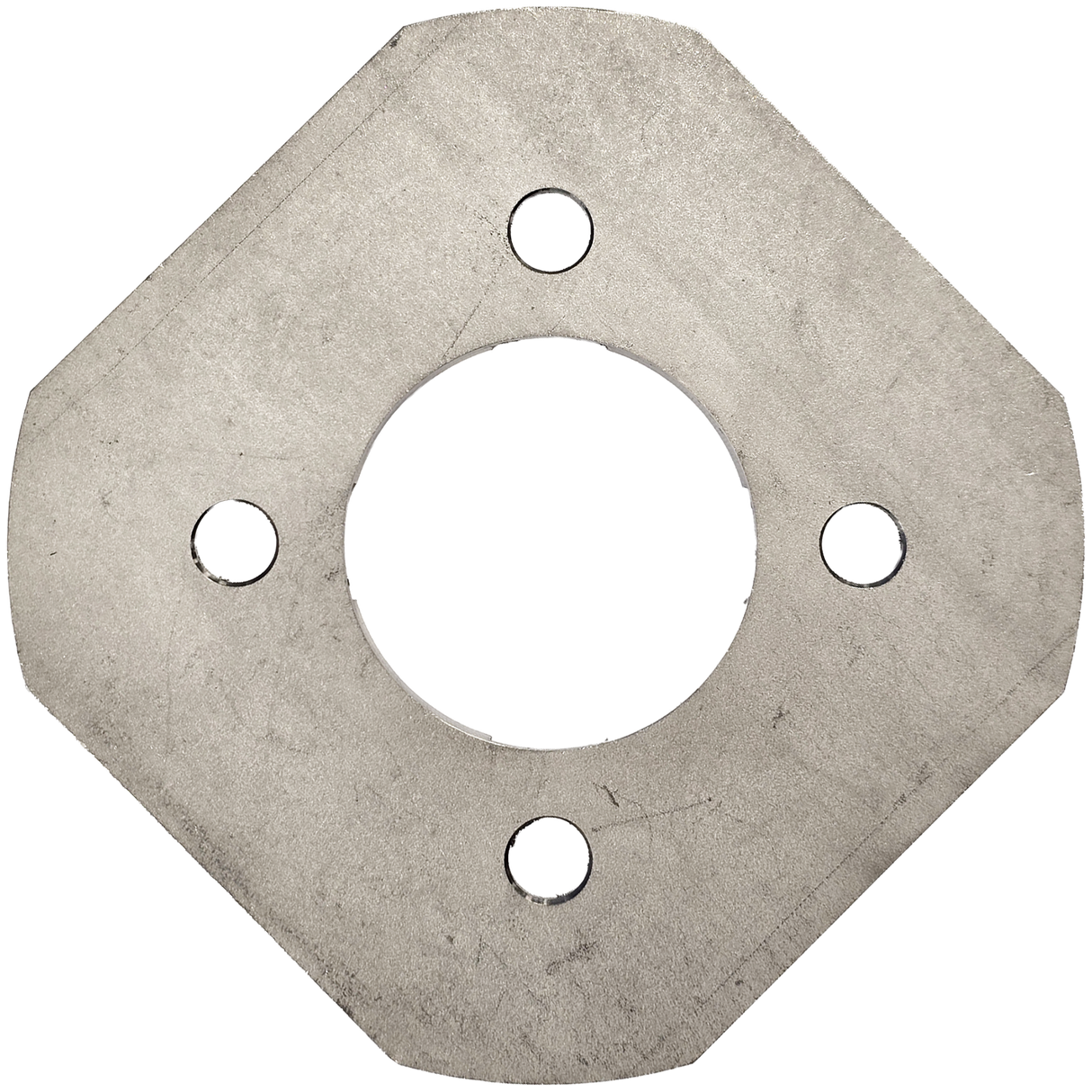 Forsterkningsplate Lely Discovery Scraper 5.4002.1530.0