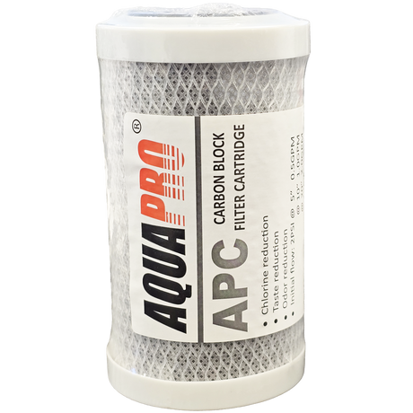 Servicekit Sodium - Koolfilter Pura