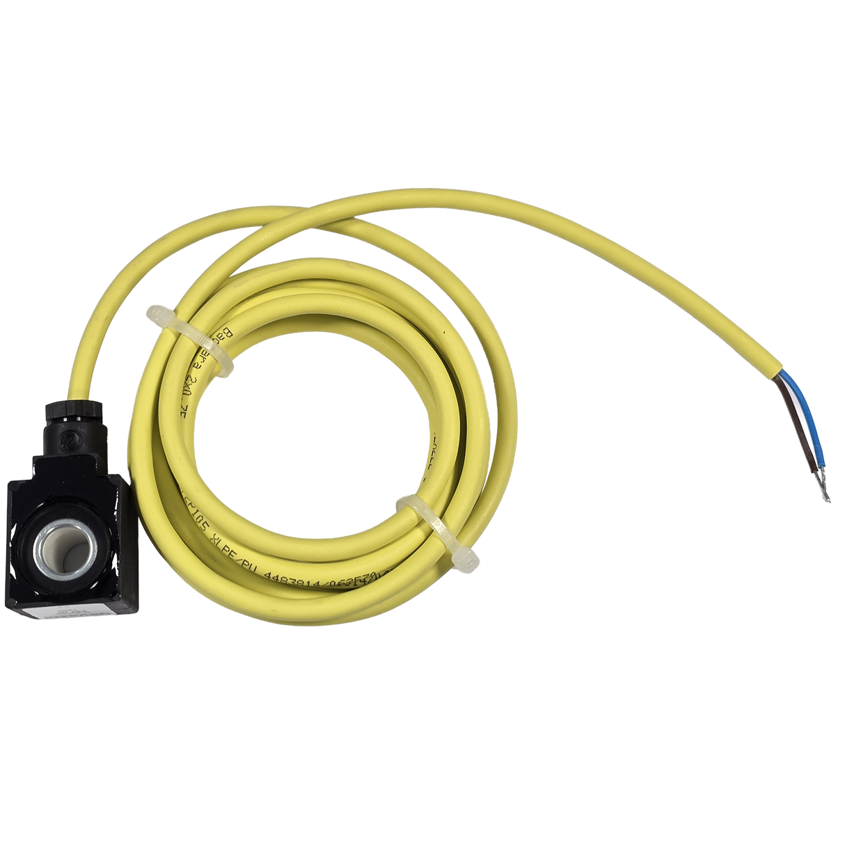Valve 2/2 24DC NC G-B-33 IP68   9.1138.0815.5