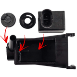 Pulsator Updatekit A3-A3N Lely 5.1003.1754.0