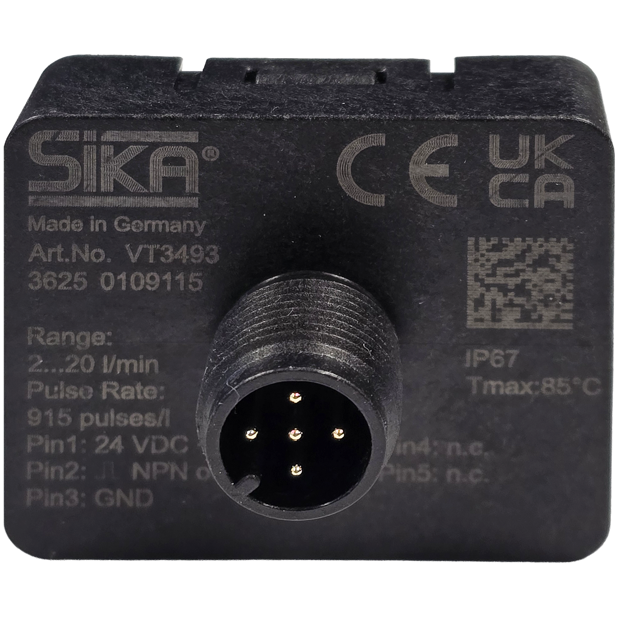 Sensor (SIKA VT3493) Lely 9.1183.0078.0