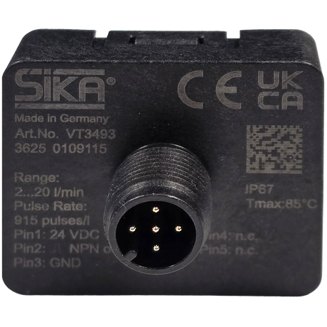 Sensor (SIKA VT3493) Lely 9.1183.0078.0