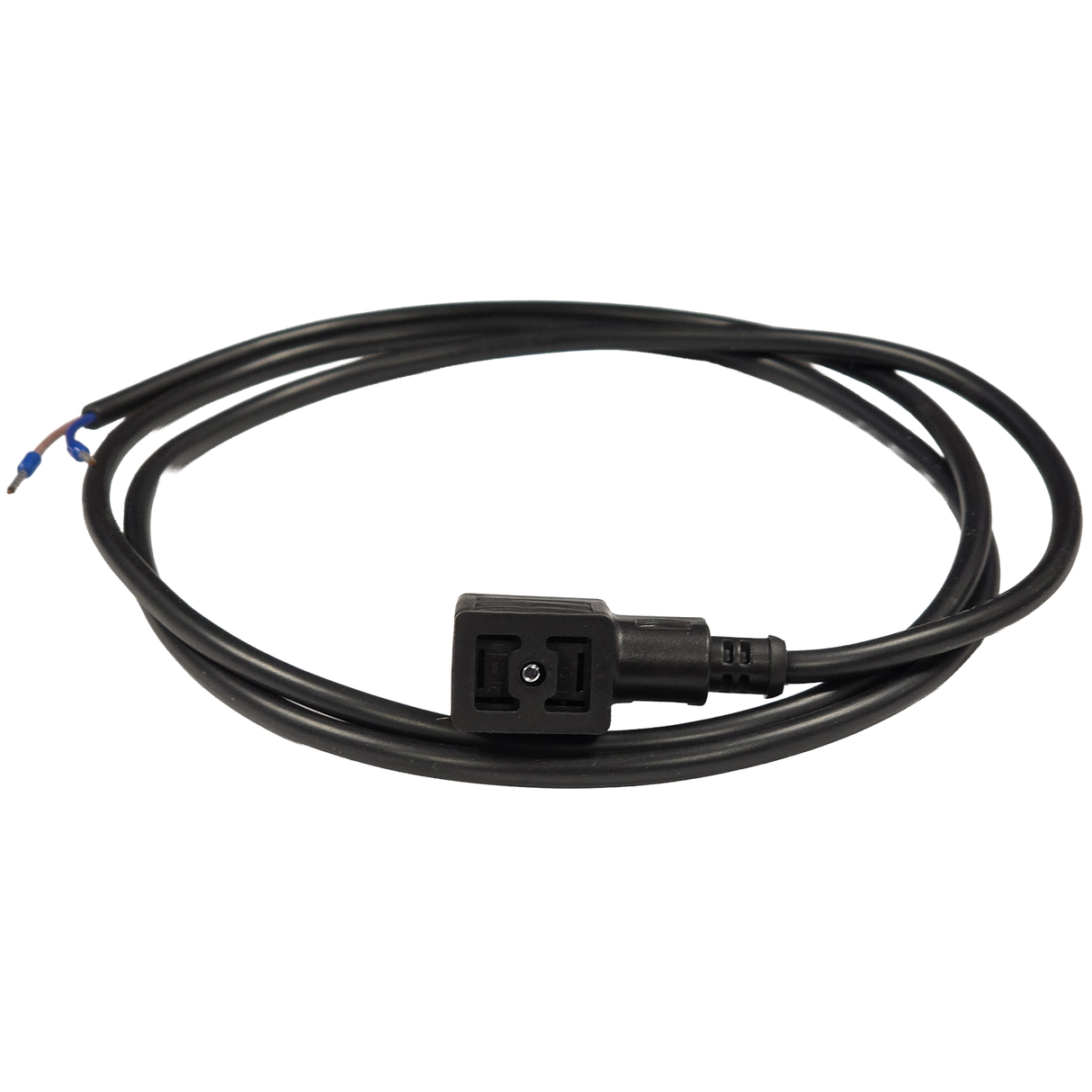 Connecteur vanne + câble 1,5  Lely 9.1186.0788.0