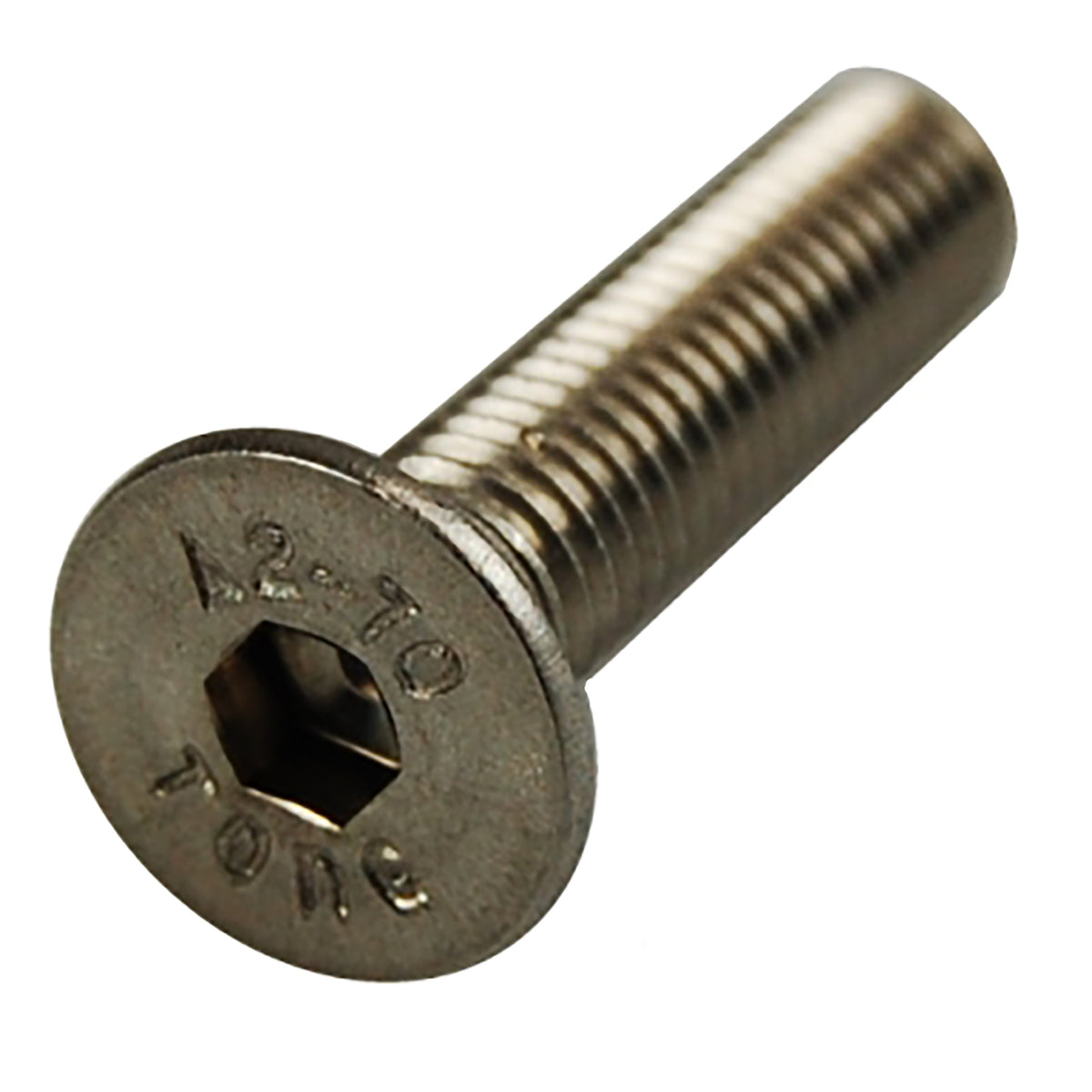 Schraube M8x35 Bürstenmotor