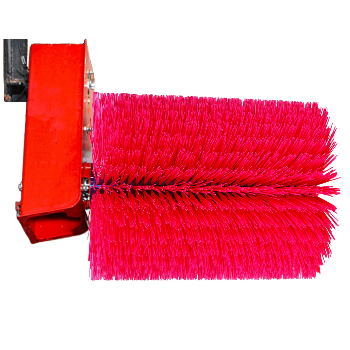 Cow brush Lely Luna replacement brush