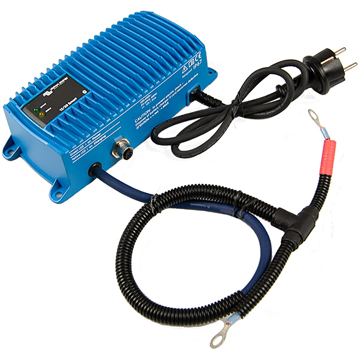 Batteriladdare Lely Vektor 5.2011.2550.0