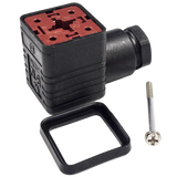 Plug - Connector for brush motor unit Lely