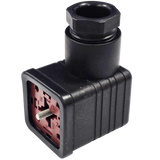 Plug - Connector for brush motor unit Lely