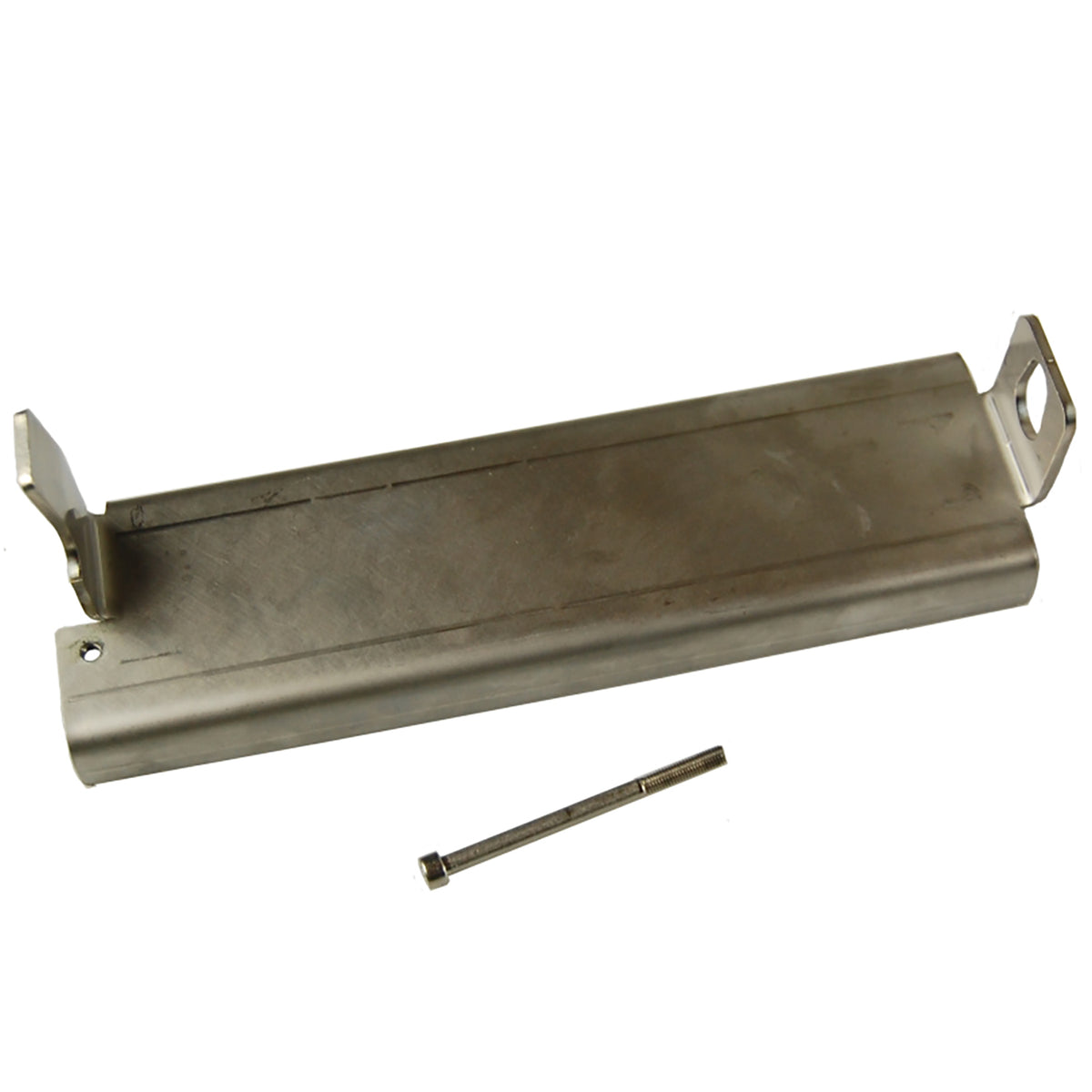 Tool stainless steel cord cylinder repair