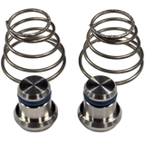 Wear parts single valve PURA  Lely 5.1005.4066.0