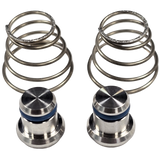 Wear parts single valve PURA  Lely 5.1005.4066.0