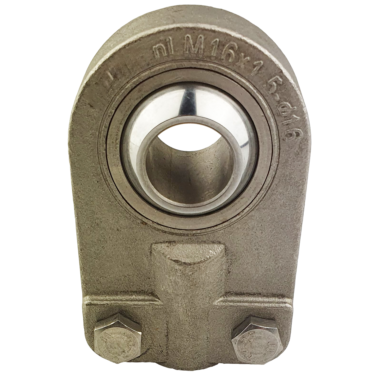 Ball head Lely  M16x1.5 s/s  Lely