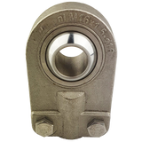 Ball head Lely  M16x1.5 s/s  Lely