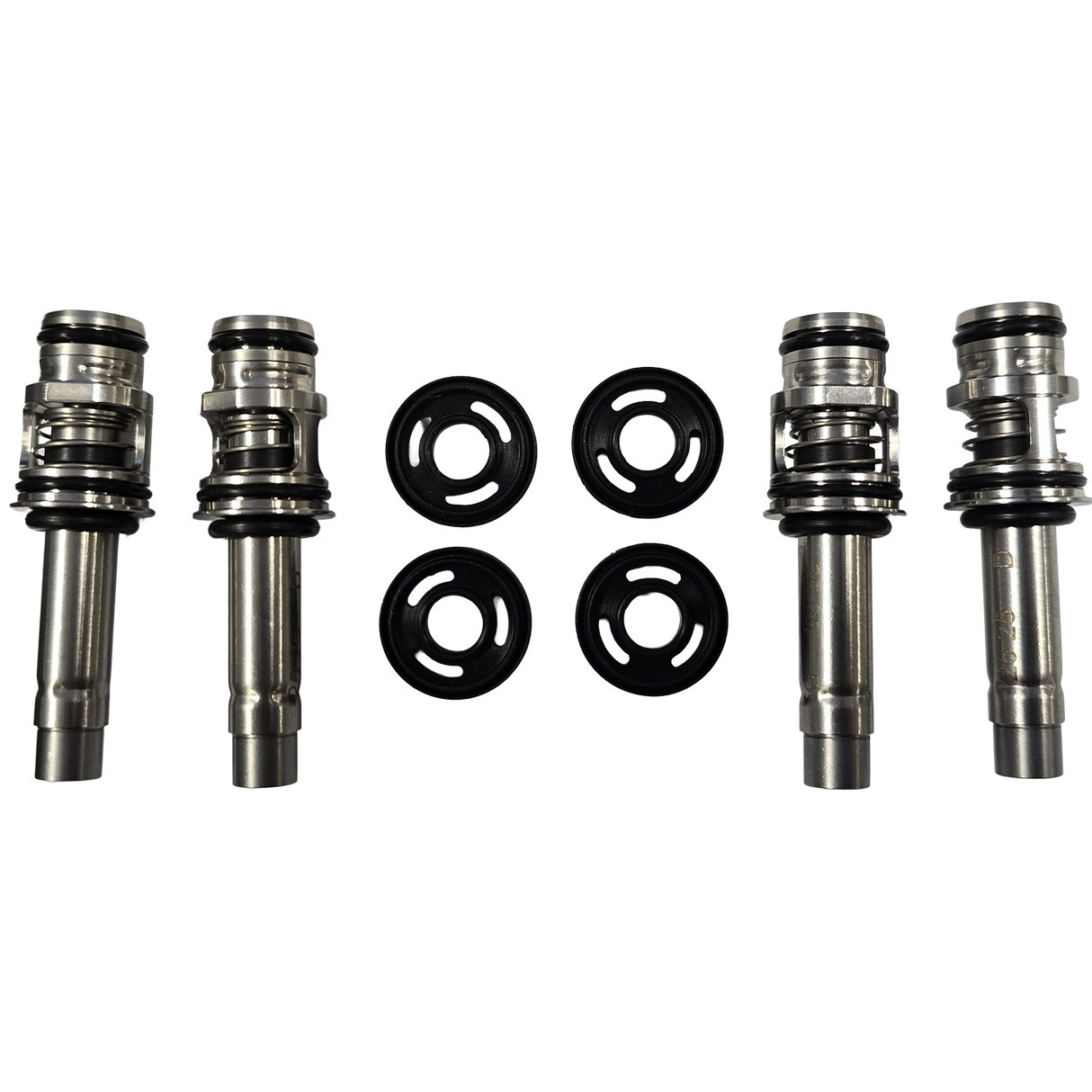Kit Pulsator typ 3 