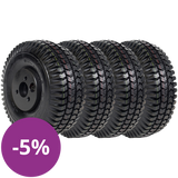 Lely Discovery S SW Band 6ply with new rim