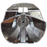 Bottom plate Lely Discovery Scraper 5.4002.1410.0