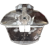 Bottom plate Lely Discovery Scraper 5.4002.1410.0