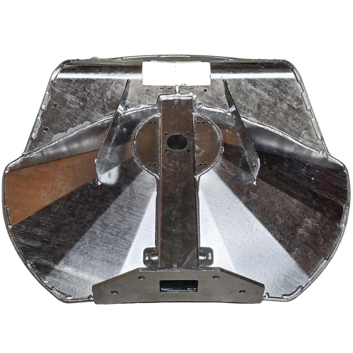 Bottom plate Lely Discovery Scraper 5.4002.1410.0