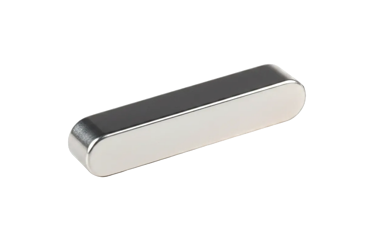 Stainless Steel Woodruff Key Lely Discovery corr. 9.1071.0092.0