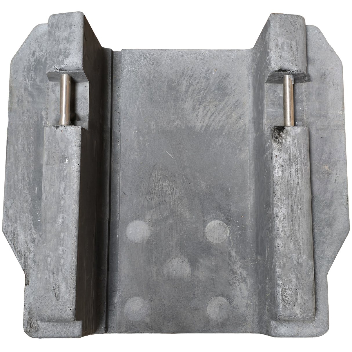 Lely Discovery 90SW Betonblock 5.4006.1498.0