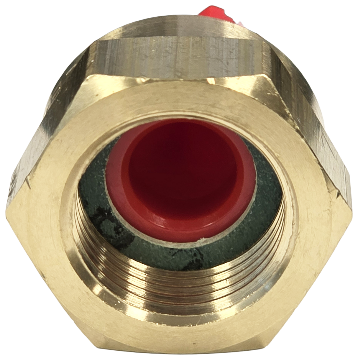 Spray Nozzle + Nut Lely Discovery