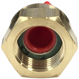 Spray Nozzle + Nut Lely Discovery