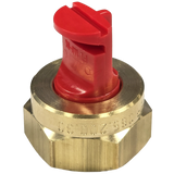 Spray Nozzle + Nut Lely Discovery