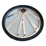 Lely Upper Rubber Filter Gasket 5.4008.2562.0