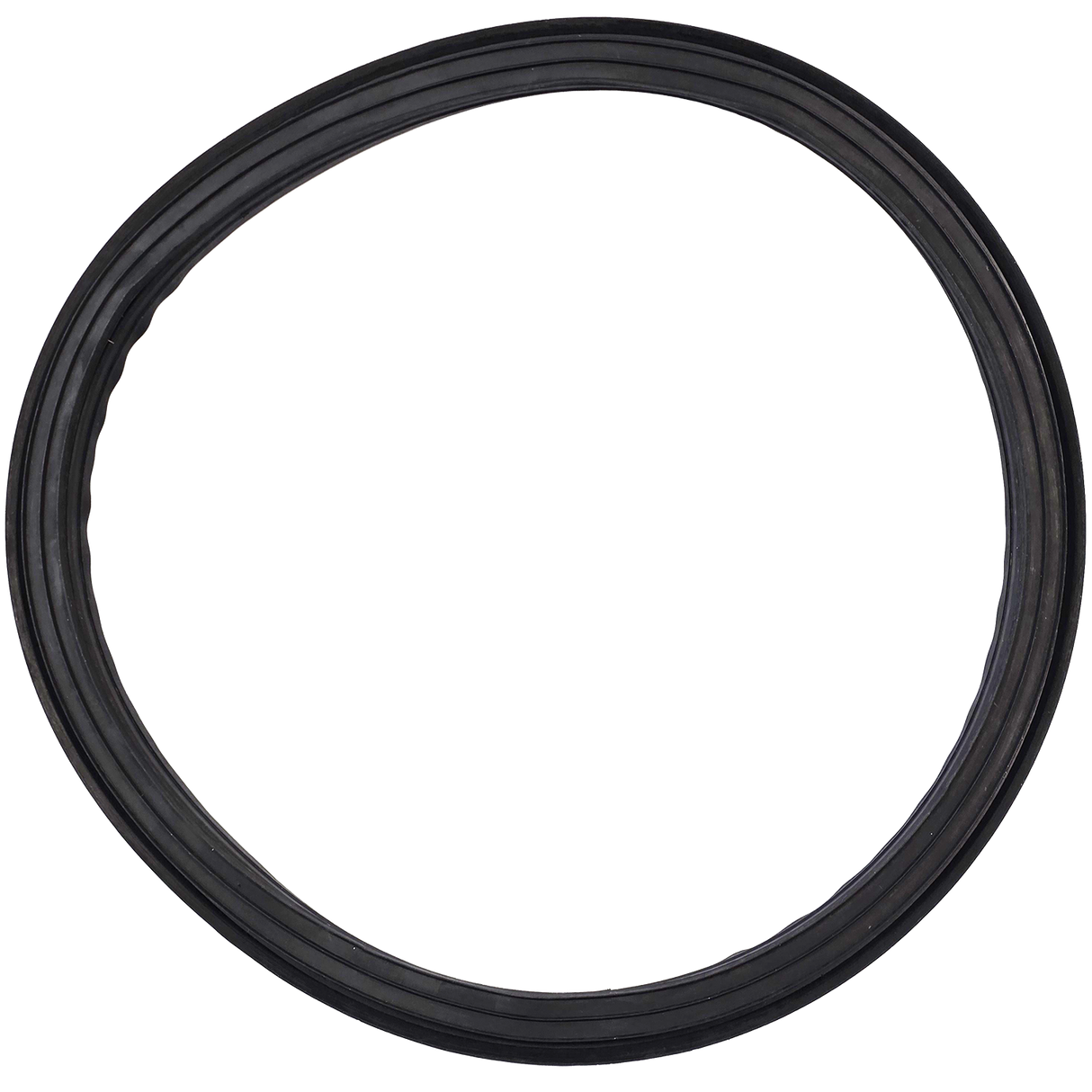 Lely Upper Rubber Filter Gasket 5.4008.2562.0