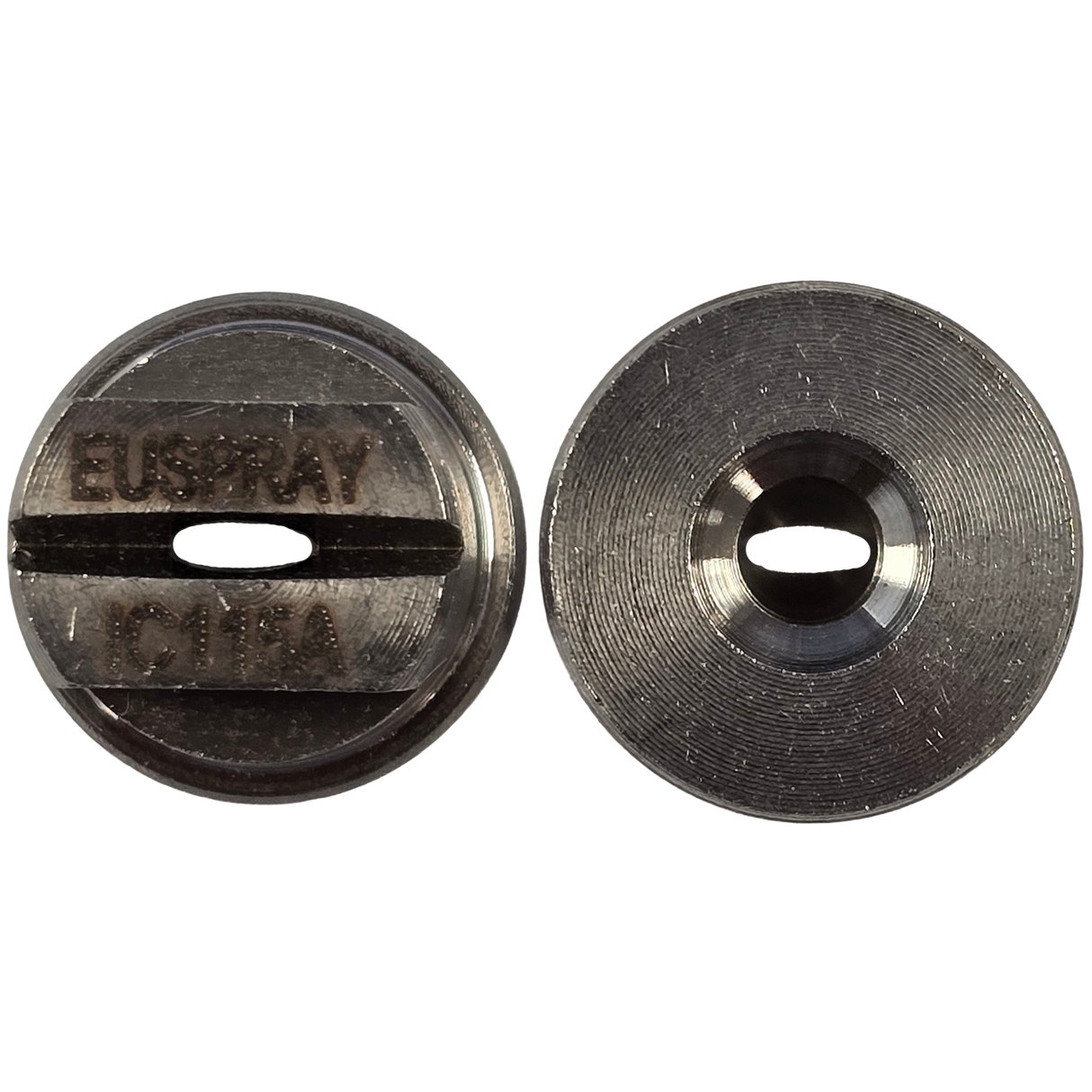 Large spray nozzle for Discovery Collector 9.1185.1139.0