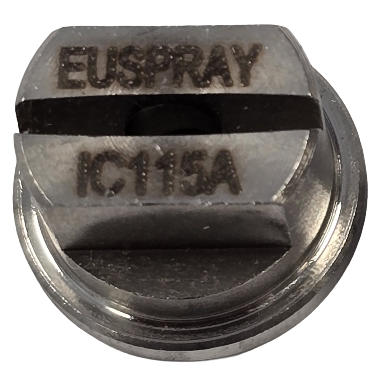 Large spray nozzle for Discovery Collector 9.1185.1139.0