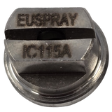 Large spray nozzle for Discovery Collector 9.1185.1139.0