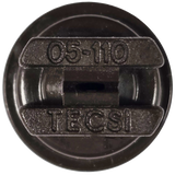 Small nozzle for Discovery Collector 9.1185.1141.0