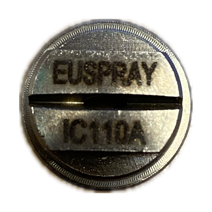 Buse de Pulvérisation Medium pour Discovery Collector 9.1185.1140.0