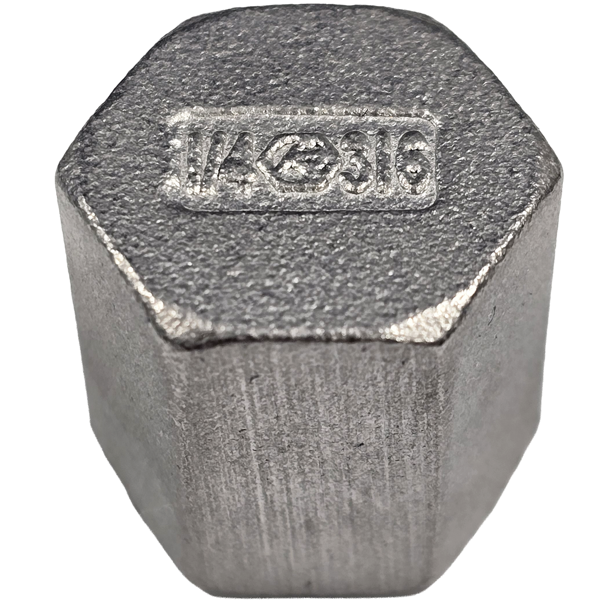 Top Nut 1/4 Low Lely Discovery Collector 9.1185.1149.0